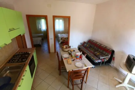 Nduja, Maison de vacances en Méditerranée - Photo 21