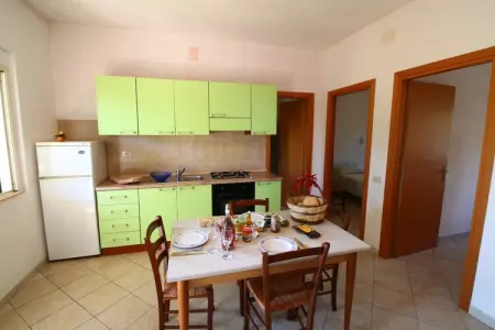 Nduja, Maison de vacances en Méditerranée - Photo 22