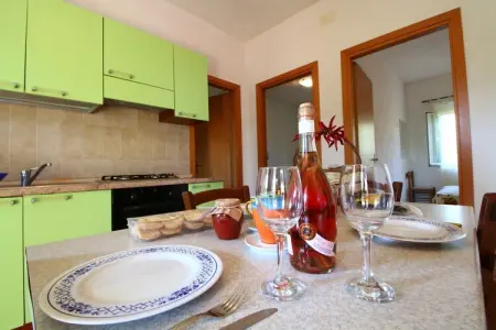 Nduja, Maison de vacances en Méditerranée - Photo 26