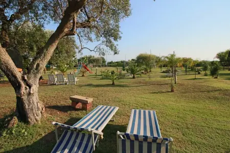 Nduja, Maison de vacances en Méditerranée - Photo 34