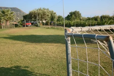 Nduja, Maison de vacances en Méditerranée - Photo 36