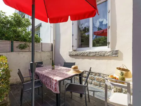 Ty Martelod, Maison 4 personnes à Saint Guenolé - Photo 1
