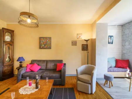 Ty Martelod, Maison 4 personnes à Saint Guenolé - Photo 3