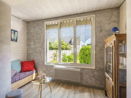 Ty Martelod, Maison 4 personnes à Saint Guenolé - Photo 4