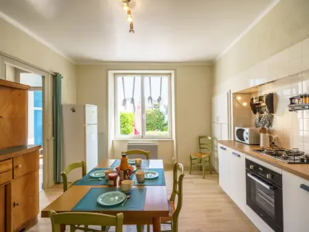 Ty Martelod, Maison 4 personnes à Saint Guenolé - Photo 6
