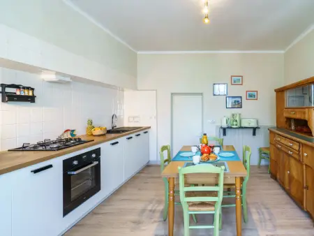 Ty Martelod, Maison 4 personnes à Saint Guenolé - Photo 9