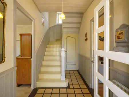 Ty Martelod, Maison 4 personnes à Saint Guenolé - Photo 13