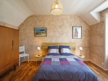 Ty Martelod, Maison 4 personnes à Saint Guenolé - Photo 14