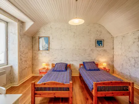 Ty Martelod, Maison 4 personnes à Saint Guenolé - Photo 17