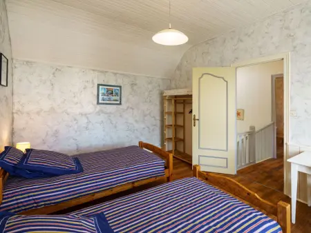 Ty Martelod, Maison 4 personnes à Saint Guenolé - Photo 18