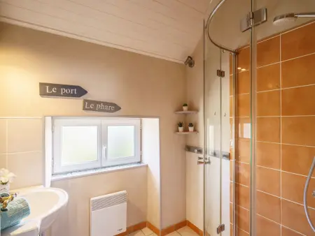 Ty Martelod, Maison 4 personnes à Saint Guenolé - Photo 20