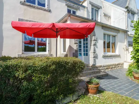 Ty Martelod, Maison 4 personnes à Saint Guenolé - Photo 25