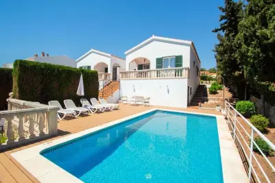 Appartement à Ferreries, Maison à Cala Galdana - L1045889