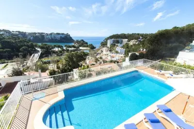 Appartement à Ferreries, Appartements à Cala Galdana - L1045894