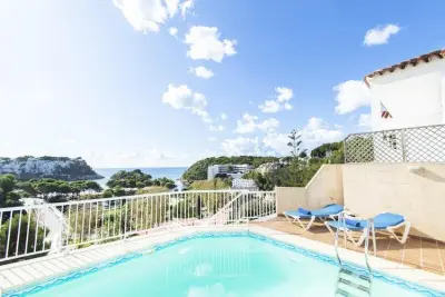 Appartement à Ferreries, Appartements à Cala Galdana - L1045895