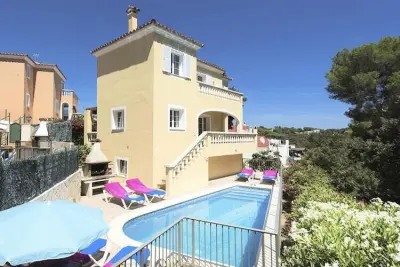 Appartement à Ferreries, Maison à Cala Galdana - L1045898