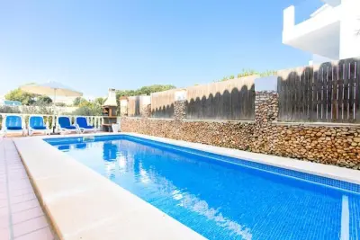 Appartement à Ferreries, Maison à Cala Galdana - L1045901