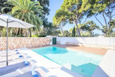 Appartement à Ferreries, Maison à Cala Galdana - N°1045902