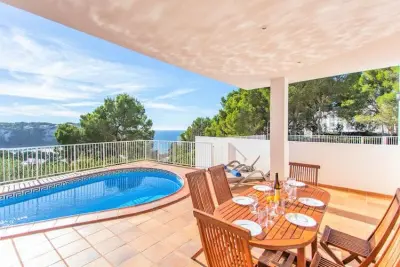 Appartement à Ferreries, Maison à Cala Galdana - N°1045904