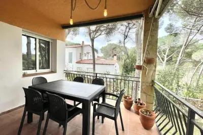 Appartement à Begur, Maison de Vacances Begur 96 - L1045965