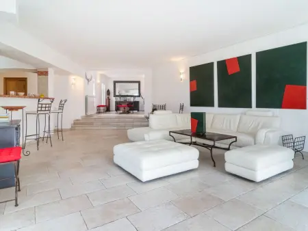 L'Esquirou, Maison 6 personnes à Draguignan - Photo 1