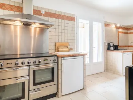 L'Esquirou, Maison 6 personnes à Draguignan - Photo 2