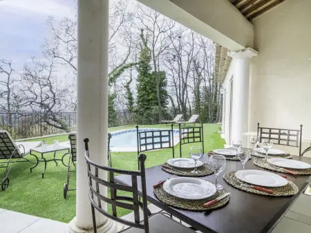 L'Esquirou, Maison 6 personnes à Draguignan - Photo 4