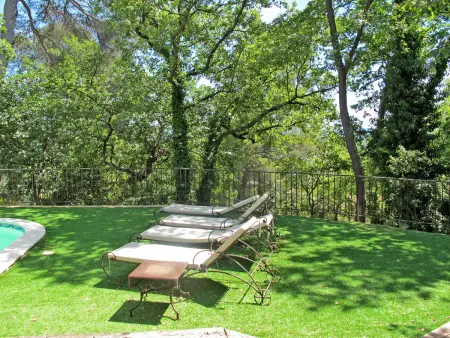 L'Esquirou, Maison 6 personnes à Draguignan - Photo 5