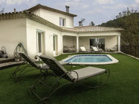 L'Esquirou, Maison 6 personnes à Draguignan - Photo 6