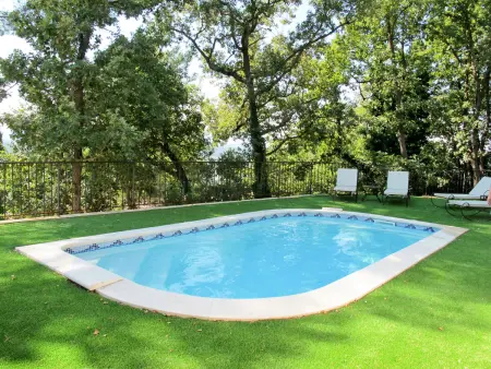 L'Esquirou, Maison 6 personnes à Draguignan - Photo 8