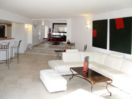L'Esquirou, Maison 6 personnes à Draguignan - Photo 9