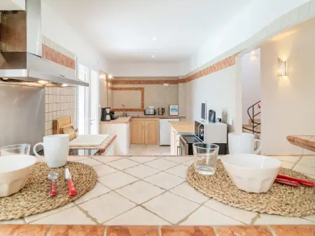 L'Esquirou, Maison 6 personnes à Draguignan - Photo 10