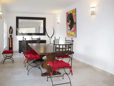 L'Esquirou, Maison 6 personnes à Draguignan - Photo 11