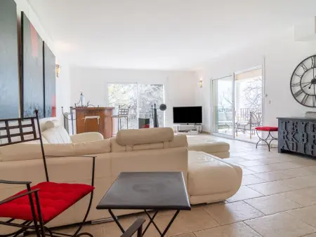L'Esquirou, Maison 6 personnes à Draguignan - Photo 12