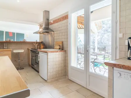 L'Esquirou, Maison 6 personnes à Draguignan - Photo 13