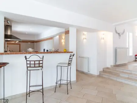 L'Esquirou, Maison 6 personnes à Draguignan - Photo 14