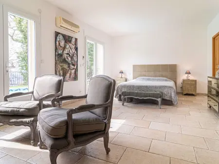 L'Esquirou, Maison 6 personnes à Draguignan - Photo 15
