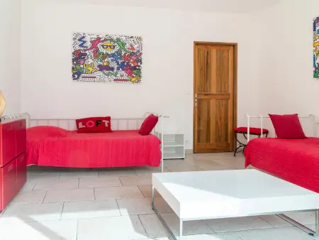 L'Esquirou, Maison 6 personnes à Draguignan - Photo 18