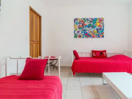 L'Esquirou, Maison 6 personnes à Draguignan - Photo 19