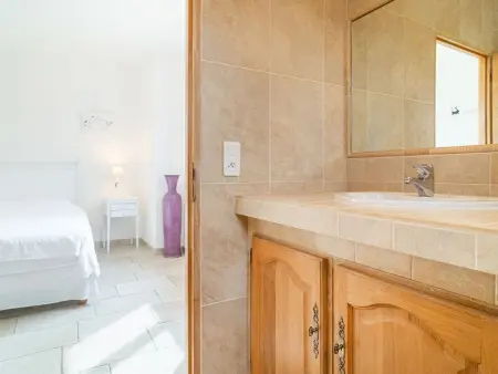 L'Esquirou, Maison 6 personnes à Draguignan - Photo 20