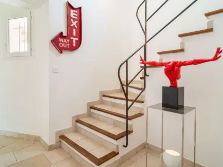 L'Esquirou, Maison 6 personnes à Draguignan - Photo 22