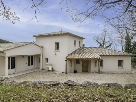 L'Esquirou, Maison 6 personnes à Draguignan - Photo 24