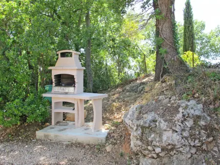L'Esquirou, Maison 6 personnes à Draguignan - Photo 25