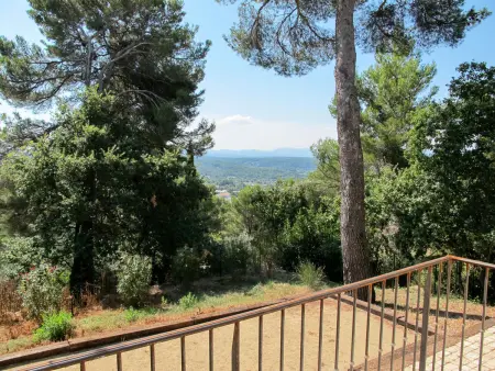 L'Esquirou, Maison 6 personnes à Draguignan - Photo 26