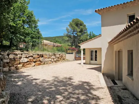 L'Esquirou, Maison 6 personnes à Draguignan - Photo 27