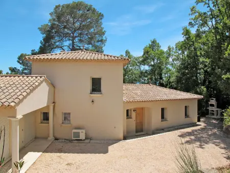L'Esquirou, Maison 6 personnes à Draguignan - Photo 28