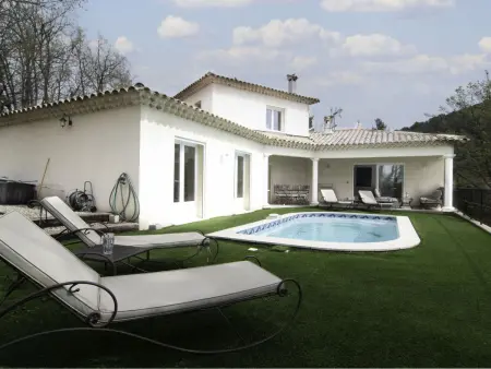 L'Esquirou, Maison 6 personnes à Draguignan - Photo 30