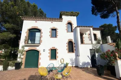 Appartement à Begur, Maison de Vacances Begur 53 - L1045975