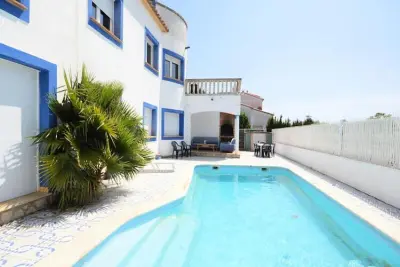 Appartamento a Sant Pere Pescador, Maison de Vacances Sant Pere Pescador 44 - L1045991