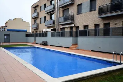 Appartamento a Sant Pere Pescador, Location de Vacances Sant Pere Pescador 61 - L1045996